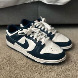 Nike Dunk Low Valerian Blue sz 11